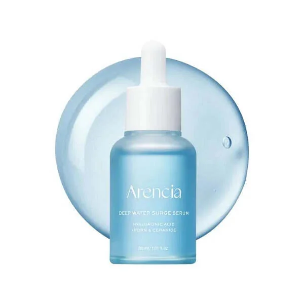 Arencia Deep Water Surge Serum